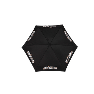 Moschino/莫斯奇诺  Teddy bear泰迪熊折叠雨伞