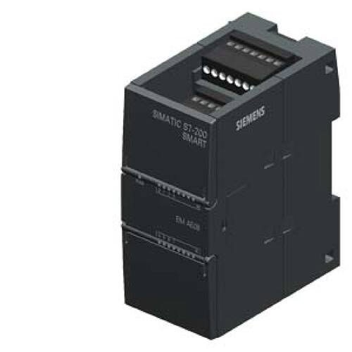 议价6ES7288-3AE08-0AA0西门子S7-200SMARTEMAE08模拟量输入模块