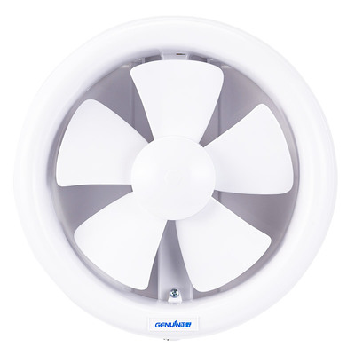 正野强力静音橱窗式排气扇