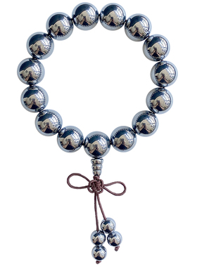 太赫兹佛珠手串店铺回头客