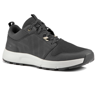 迪卡侬旗舰店跑步鞋男休闲网面户外登山透气轻便减震运动鞋女ODS