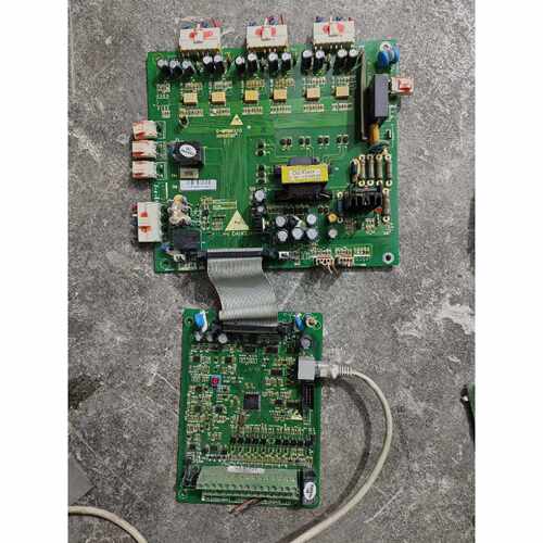 议价易驱ED3000ED3100CV3100等变频器主板C维修