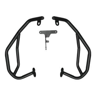 适用于25款本田NC750X护杠保险杠NC750XDS大包围防摔防撞改装配件