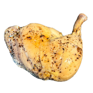 IMOC小李的朴实去皮大手枪鸡腿x4肉熟食减健脂身餐解馋轻食代餐