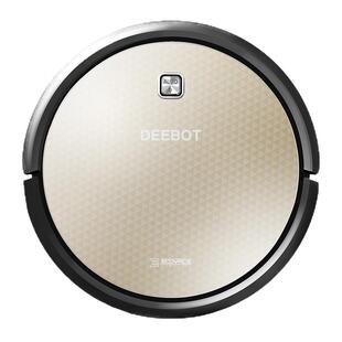 科沃斯官翻机扫地机器人X1 Omni吸尘扫拖智能家用全自动一体机T20