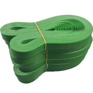 通用输送带输送皮带麻将机配件传输带过山车麻将桌电机传送带子