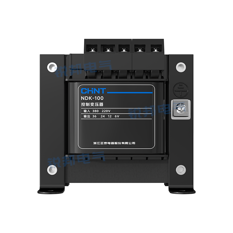 正泰变压器NDK-150va380V转220V