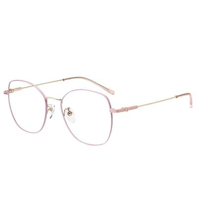 JILLSTUART钛金属眼镜架女款