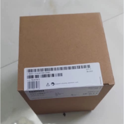 议价西门子S7-300CPU 314C-2DP 6ES7314-6CH04-0AB0 6ES73146CH04
