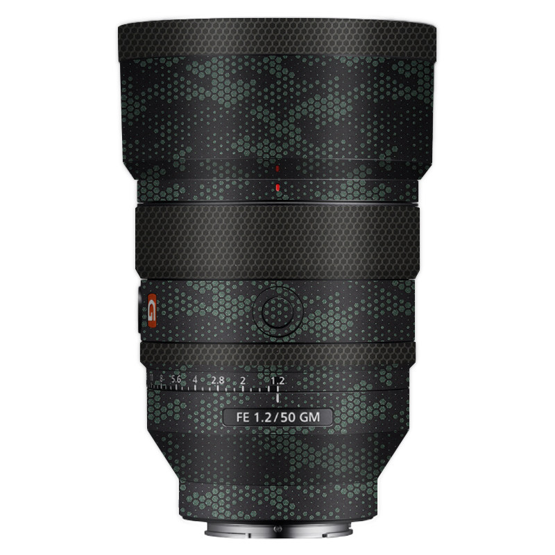 索尼FE50F1.2GM保护贴膜美本堂