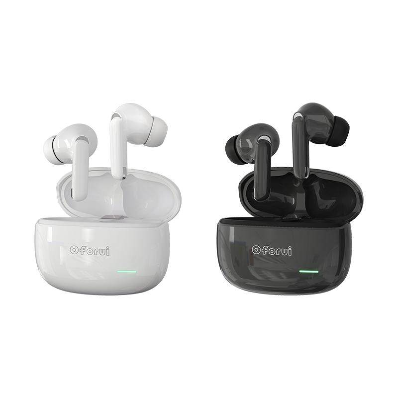 【官方正品】2025新款品牌降噪续航无线蓝牙耳机入耳式排行oforui
