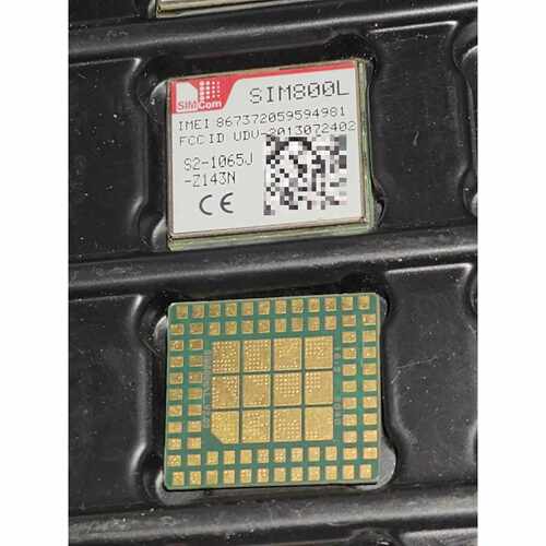 【议价-可维修】GSM SIM800L 模块 /均有货