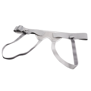 医用疝气带腹股沟中老年人专用成人治疗小肠固定内裤头男女腹带托