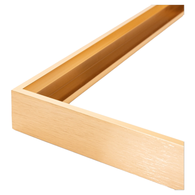 属外框架子自己钻石画裱装