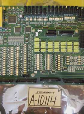 TEL Tokyo Electron HTE-OV5-A-11 惠普 #01 HTE-0C3-C-13 PCB 板