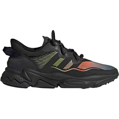 Adidas/阿迪达斯正品男女同款舒适防滑耐磨透气休闲鞋G58800