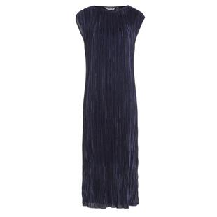 经典故事2026新款气质无袖连衣裙女夏小个子海边度假裙子显瘦长裙