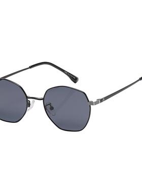 偏光太阳镜女士户外遮阳防紫外线