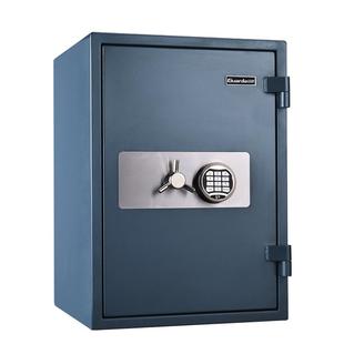 盾牌保险柜Garant系列欧标防火防盗双认证B级电子密码锁保险箱家用办公全钢防钻银行金库专用 高67/98/120CM