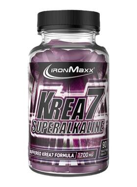 IRONMAXX/艾德迈一水肌酸片肌酸