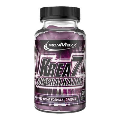 IRONMAXX/艾德迈一水肌酸片肌酸