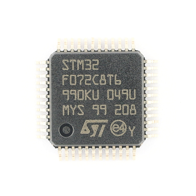 STM32F072 C8T6TR C8T6 C8T7 C8U6 C8U7 C8U6TR 全新原装正品