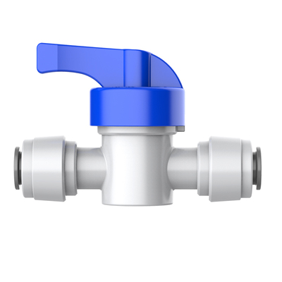 净水器通用球阀接头多规格可选