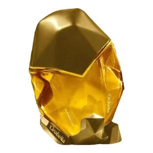 Orebella香水Bella Hadid贝拉养肤精油花果香WINDOW2SOUL试香小样