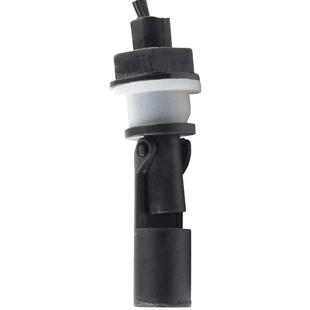 伊莱科鸭嘴式液位浮球开关pp小浮球控制器不锈钢小浮球水位传感器