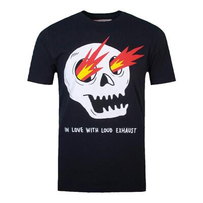 HYDROGEN短袖夏季新款纯棉