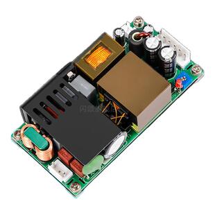 24V8A12.5A300W宽压开关电源基板PFC工控医疗灯光AC-DC 220V转24V
