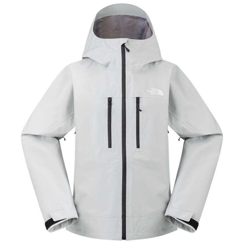 北面冲锋衣女Valley View远山防水硬壳外套新款TheNorthFace|8HRT