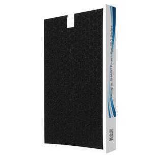 适配夏普空气净化器滤网KC-W200/280SW/WG605/w380sw/BB60过滤芯