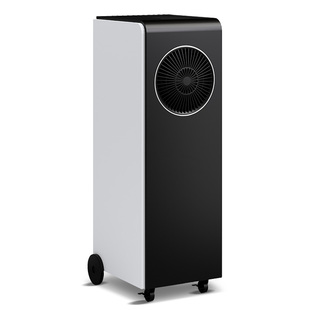 工业移动空调大面积制冷立式家用免安装压缩机制冷车间厨房户外