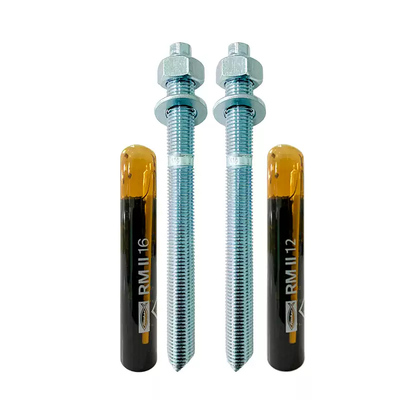 德国化学螺栓慧鱼碳钢进口