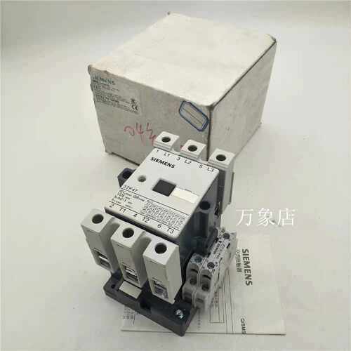 【议价-可维修】 3TF47 44-0XM0 220V 交流接触器 3 /二手均有货