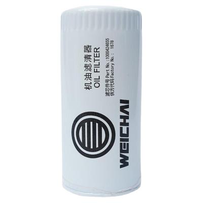 潍柴滤芯1000424655原厂正品