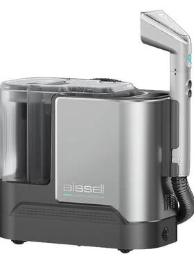 BISSELL/必胜小蒸宝-3791Z