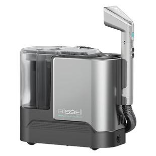 小蒸宝官翻机BISSELL/必胜3791Z生活电器沙发布艺地毯清洗机家用