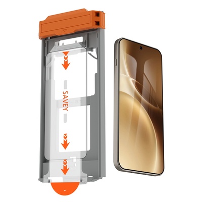 闪维高清防摔陶瓷膜适用vivo手机