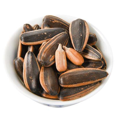 山里情一家人焦糖味五香原味大粒