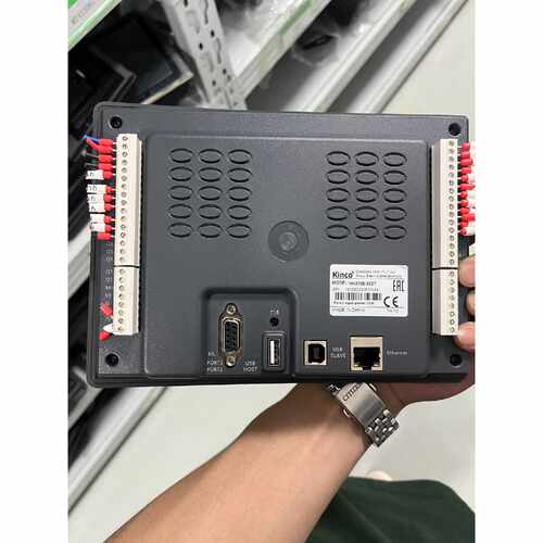 议价Kinco MK070E-33DT触摸屏一体机，7寸HMI