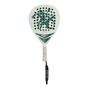 Wilson Kith联名威尔胜新款笼式板式网球拍碳纤维专业单人拍Padel