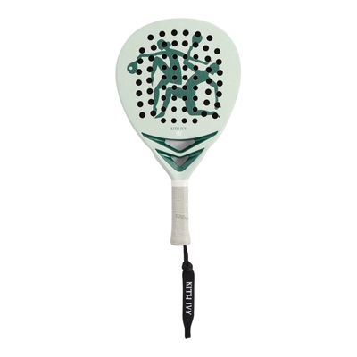 WilsonKITH联名碳纤维网球拍