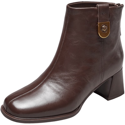 意尔康女鞋官方旗舰店