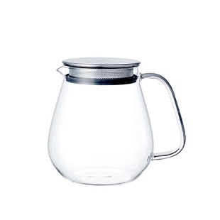 日本kinto茶壶玻璃泡茶耐高温家用茶水壶大容量 日式茶杯茶具套装