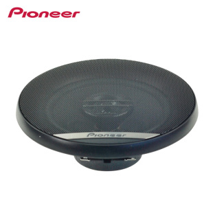 Pioneer日本先锋TS-G1320F汽车音响5寸大功率F130同轴喇叭扬声器