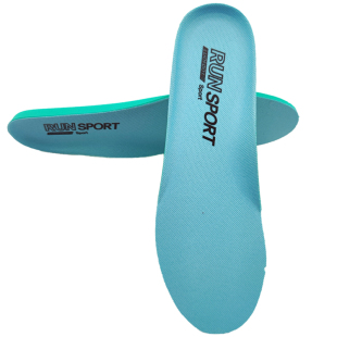 适配耐克赤足FREE FLYKNIT3 4 5.0飞线跑步运动鞋垫缓震透气吸汗