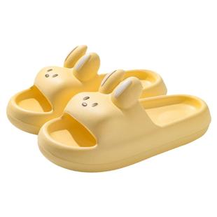利达妮可爱儿童拖鞋女2026新款室内家居防滑耐磨eva凉拖鞋男童夏