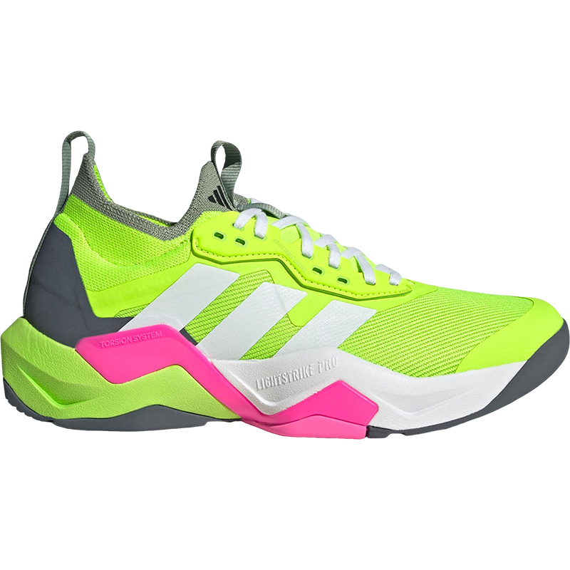 Adidas/阿迪达斯官方正品Performance男士缓震运动训练鞋IH2707